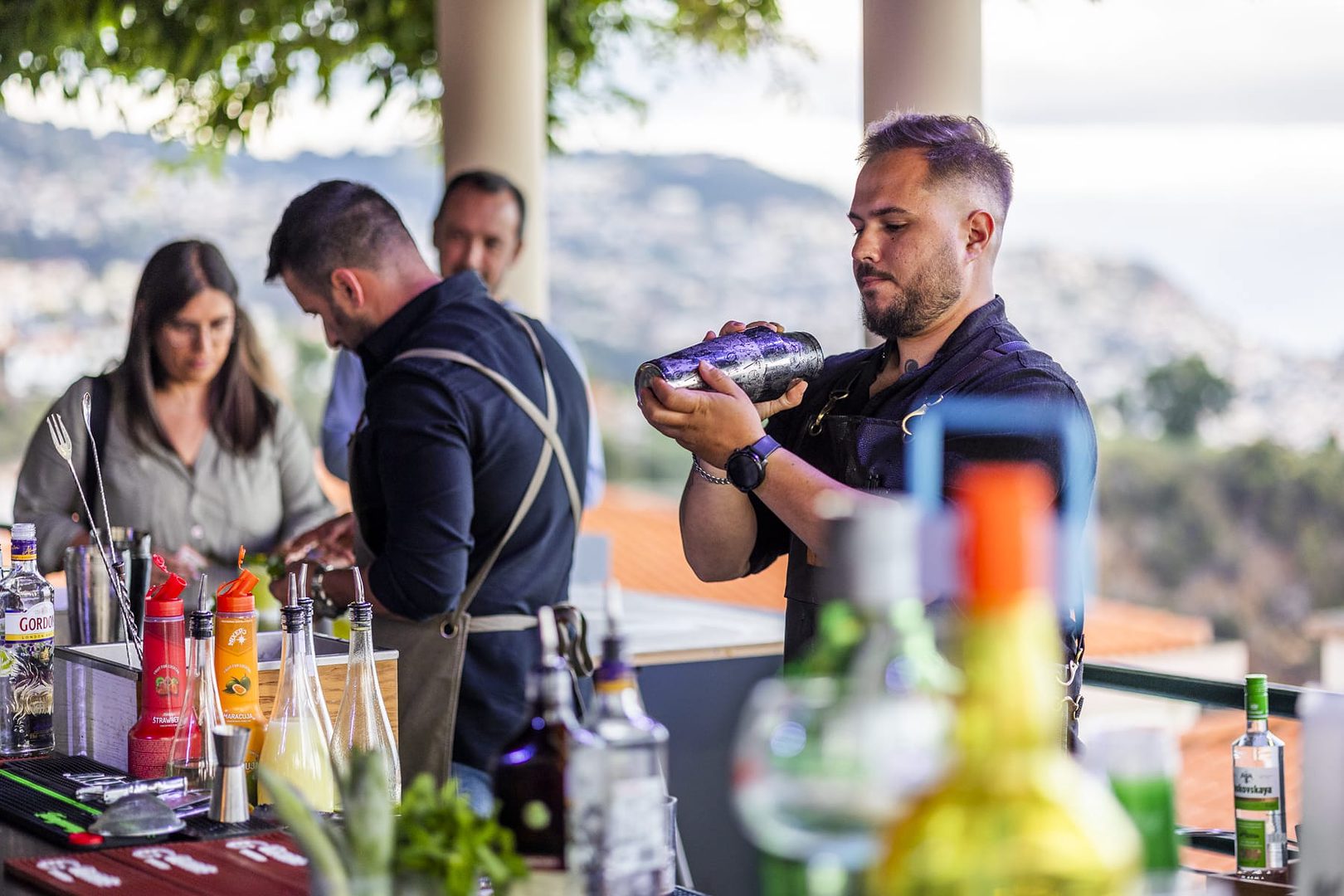 Expert Experience - Imagem {index + 1}